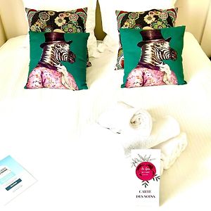 Double Room 1 Double Bed